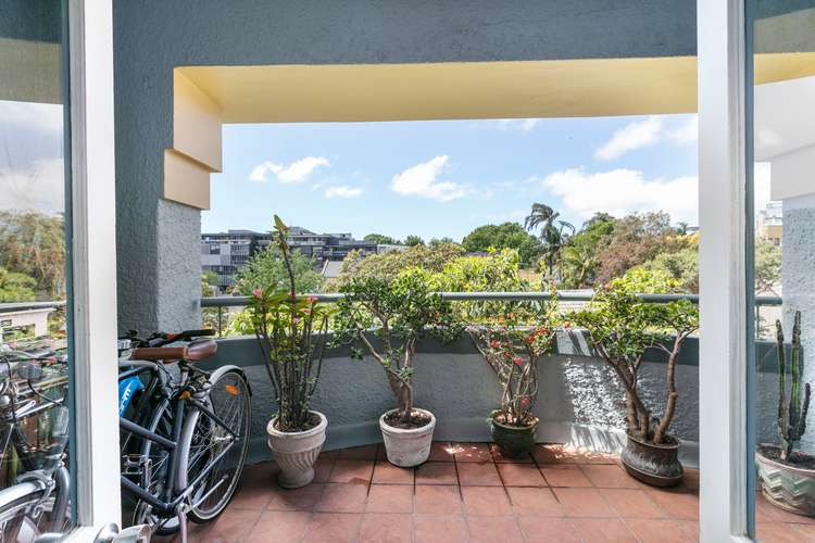 Second view of Homely apartment listing, 13/265 Palmer Street, Darlinghurst NSW 2010