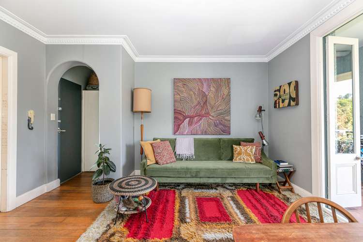 Third view of Homely apartment listing, 13/265 Palmer Street, Darlinghurst NSW 2010