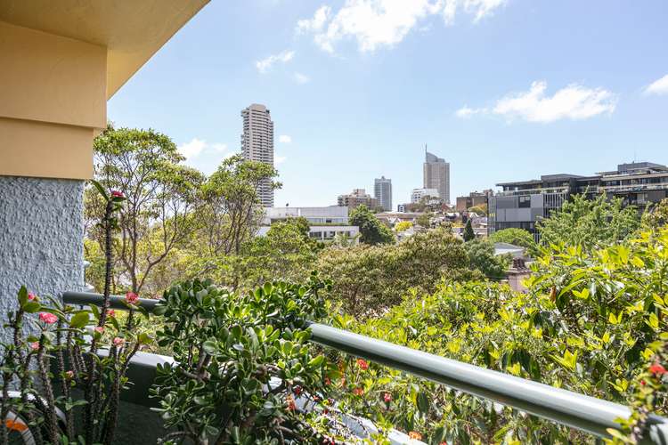 Fifth view of Homely apartment listing, 13/265 Palmer Street, Darlinghurst NSW 2010
