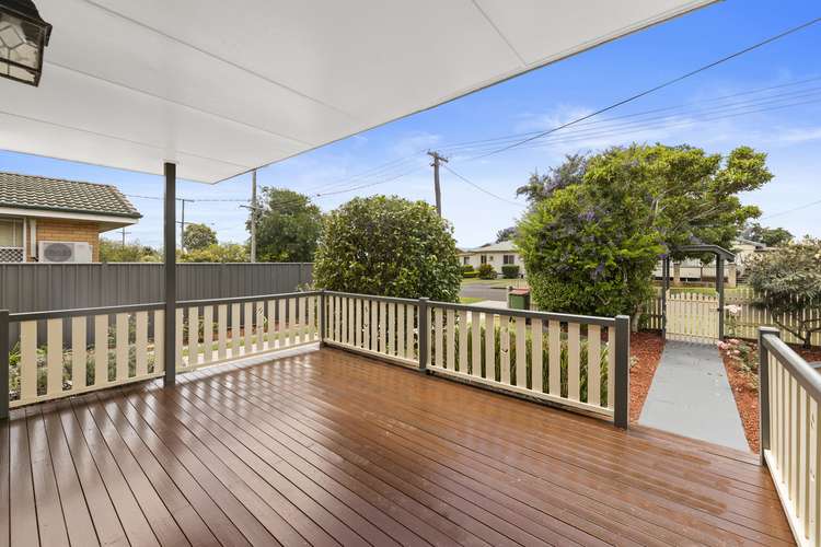 Main view of Homely house listing, 29 Merritt Street, Harristown QLD 4350