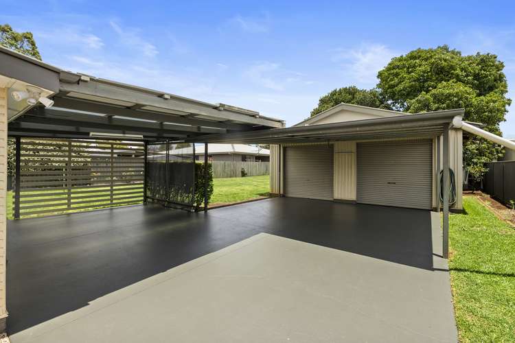 Third view of Homely house listing, 29 Merritt Street, Harristown QLD 4350