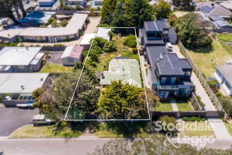 Fourth view of Homely residentialLand listing, 1 Mirriam Avenue, Capel Sound VIC 3940