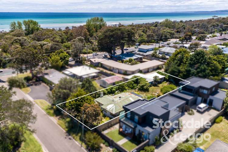 Seventh view of Homely residentialLand listing, 1 Mirriam Avenue, Capel Sound VIC 3940