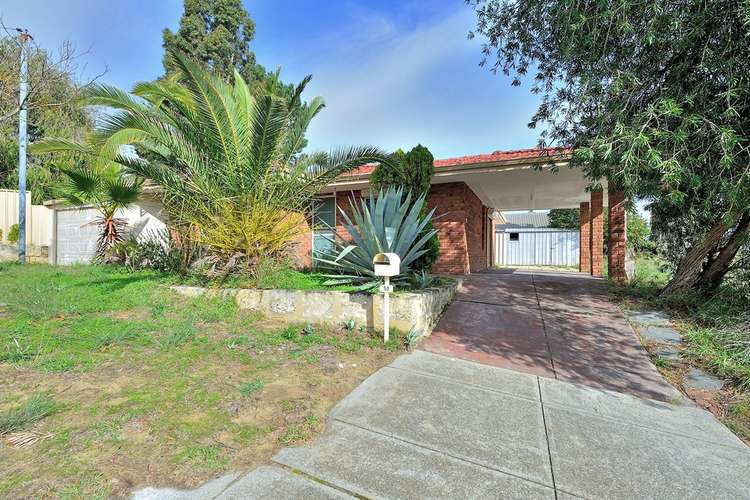 Second view of Homely house listing, 50 Wintersweet Ramble, Mirrabooka WA 6061