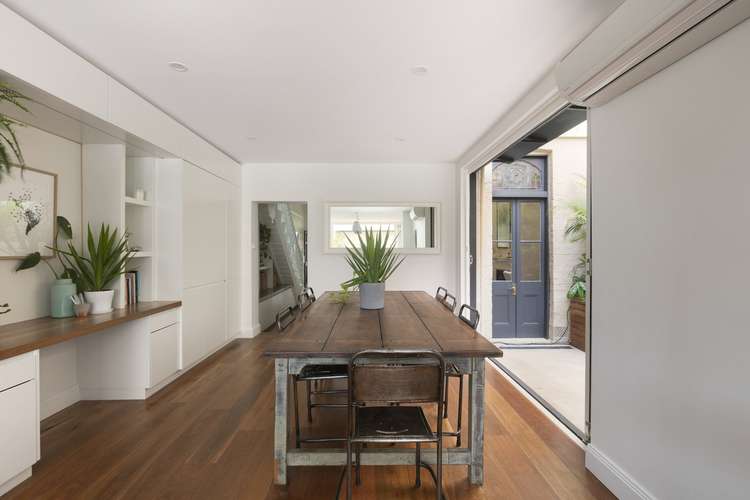 Second view of Homely house listing, 3 Marian Street, Enmore NSW 2042