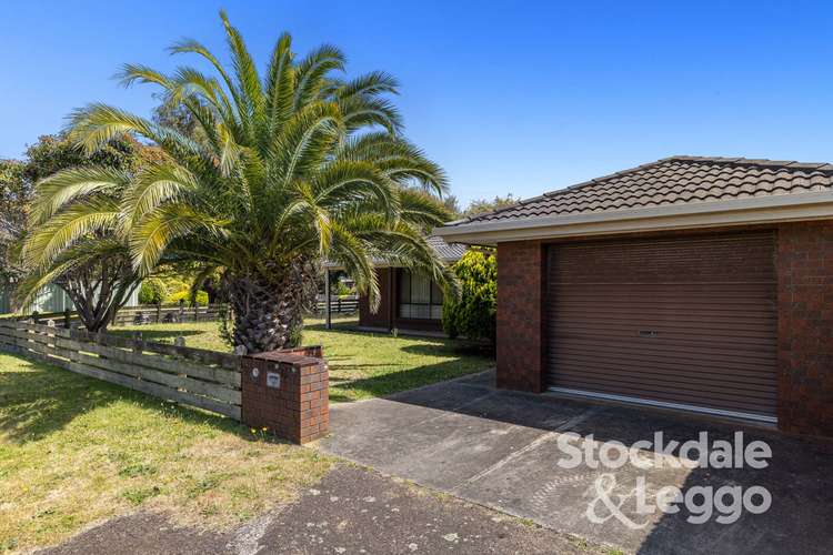 Main view of Homely house listing, 1/25 Morris Street, Tootgarook VIC 3941