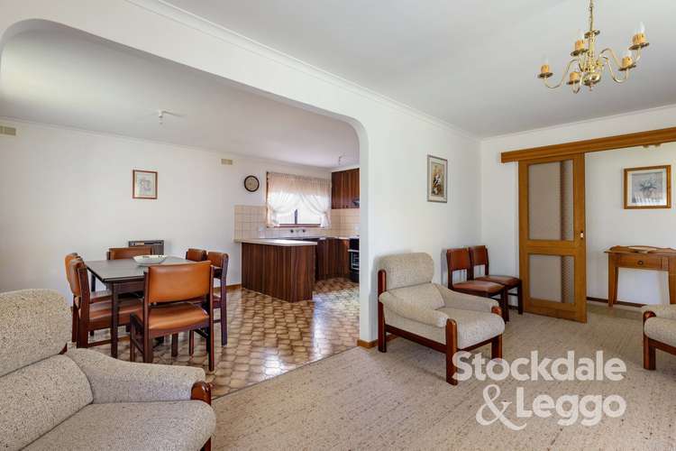 Third view of Homely house listing, 1/25 Morris Street, Tootgarook VIC 3941