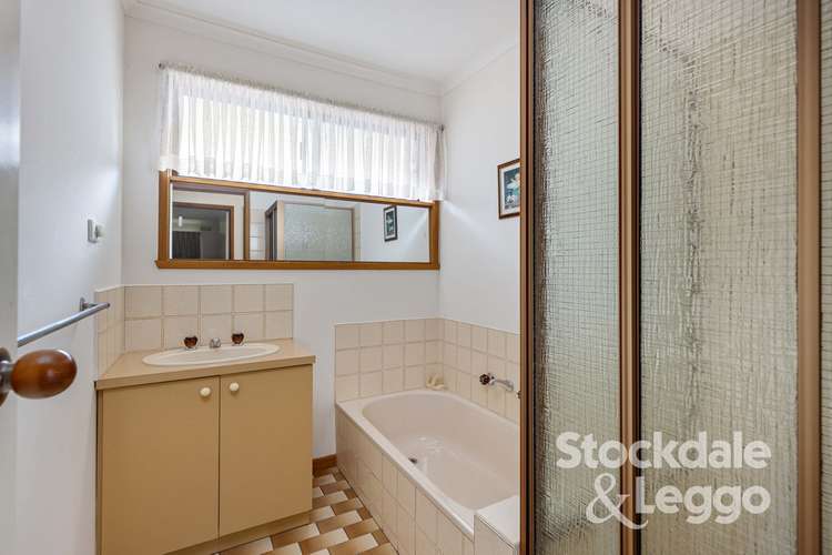 Fifth view of Homely house listing, 1/25 Morris Street, Tootgarook VIC 3941