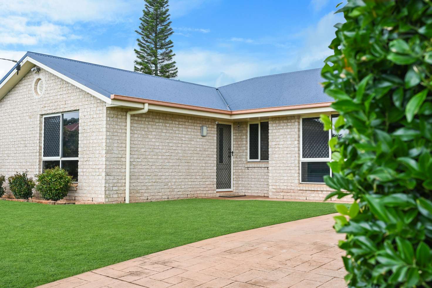 Main view of Homely house listing, 22 Elizabeth Kenny Court, Harristown QLD 4350
