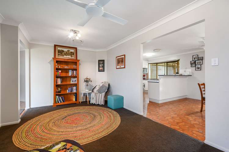 Third view of Homely house listing, 22 Elizabeth Kenny Court, Harristown QLD 4350