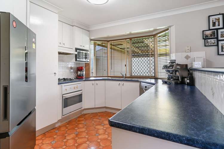 Fourth view of Homely house listing, 22 Elizabeth Kenny Court, Harristown QLD 4350