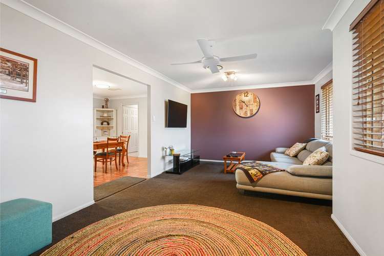 Fifth view of Homely house listing, 22 Elizabeth Kenny Court, Harristown QLD 4350