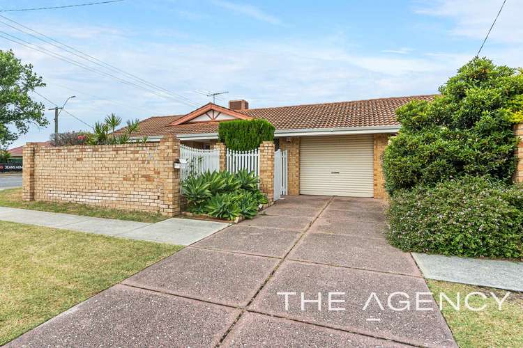 Main view of Homely villa listing, 1/353 Light Street, Dianella WA 6059