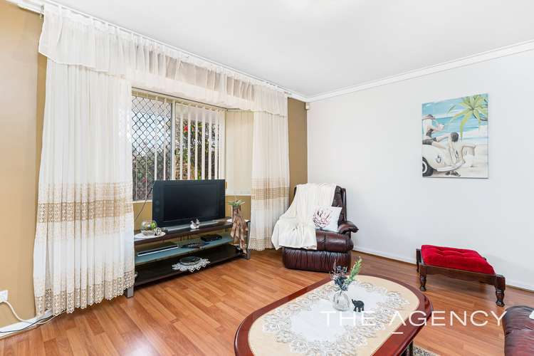Fourth view of Homely villa listing, 1/353 Light Street, Dianella WA 6059