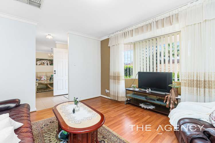 Fifth view of Homely villa listing, 1/353 Light Street, Dianella WA 6059