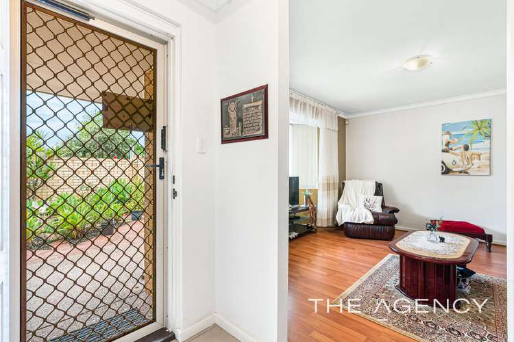 Sixth view of Homely villa listing, 1/353 Light Street, Dianella WA 6059