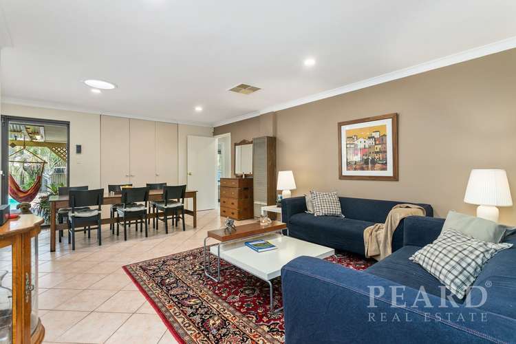 Third view of Homely house listing, 11 Cemy Place, Kewdale WA 6105