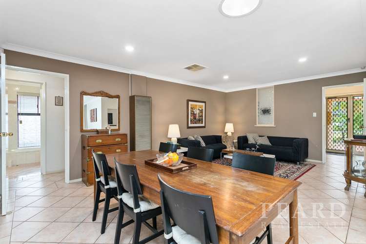 Fourth view of Homely house listing, 11 Cemy Place, Kewdale WA 6105