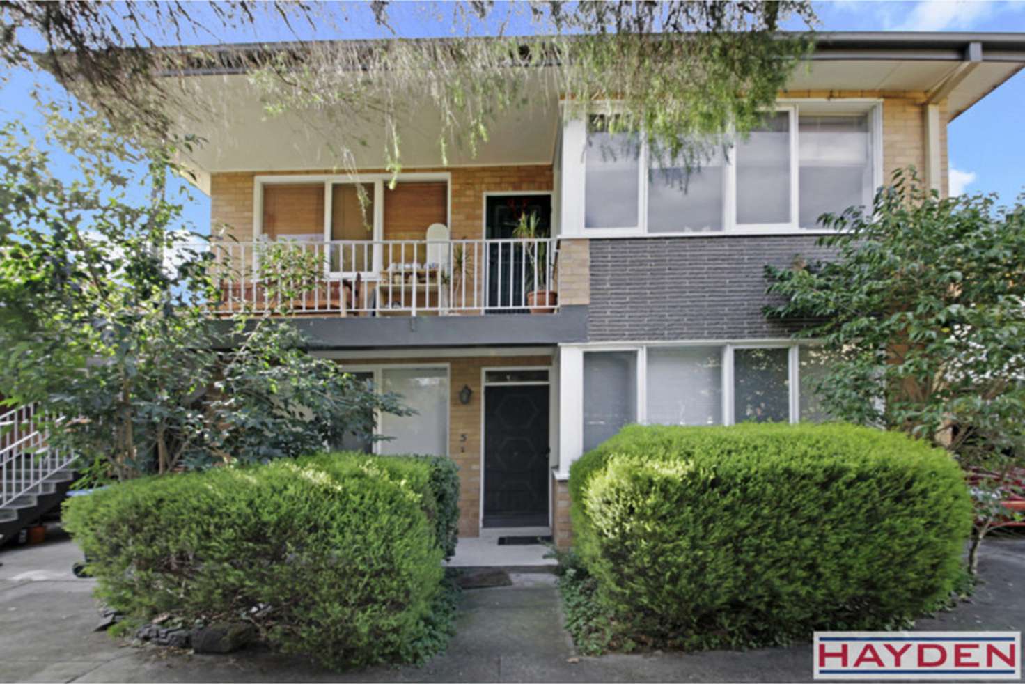 Main view of Homely apartment listing, APT.5/3 Dene Avenue, Malvern East VIC 3145