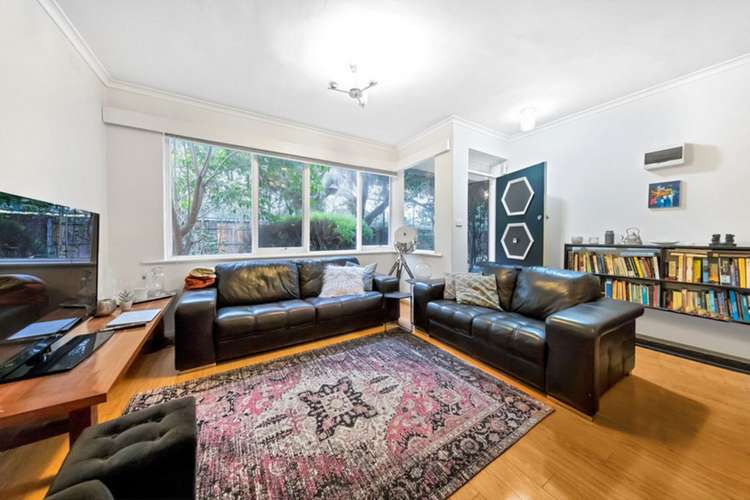 Fourth view of Homely apartment listing, APT.5/3 Dene Avenue, Malvern East VIC 3145