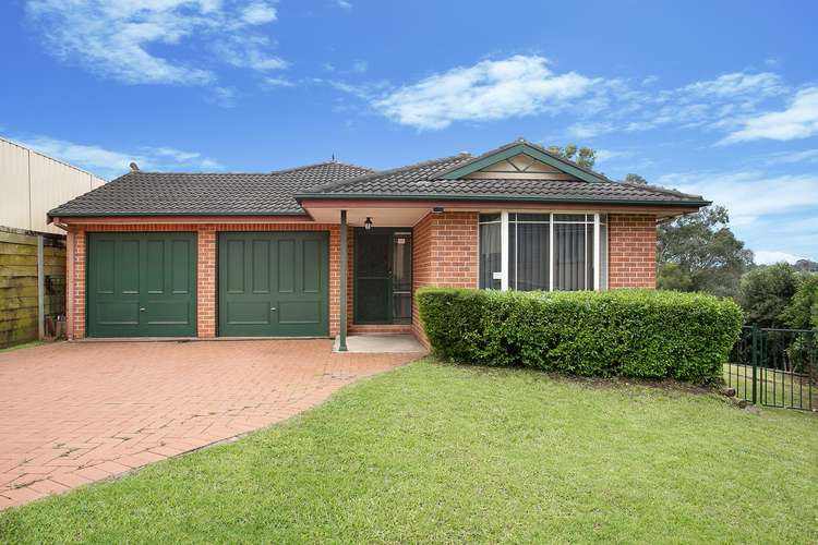 17 Hannam Place, Englorie Park NSW 2560