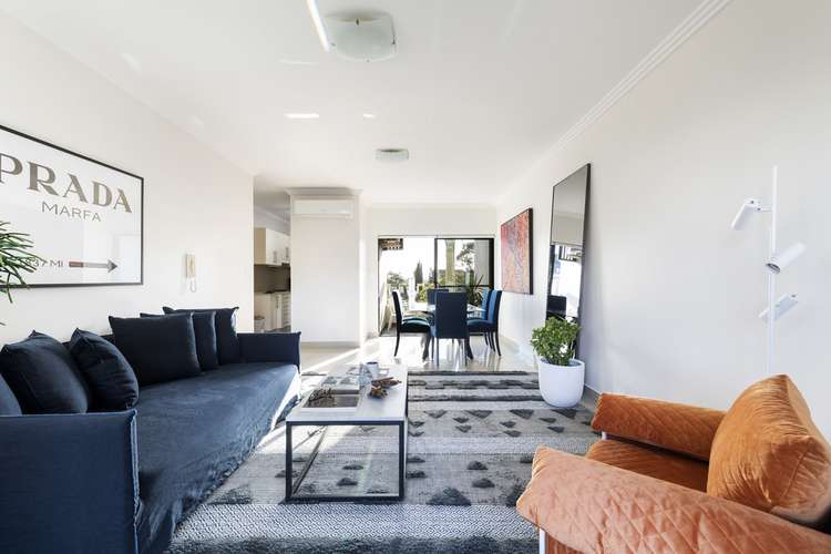 Main view of Homely apartment listing, 6/11-15 Renwick Street, Leichhardt NSW 2040