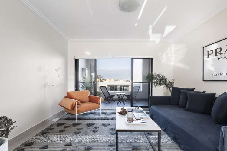 Second view of Homely apartment listing, 6/11-15 Renwick Street, Leichhardt NSW 2040