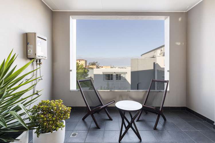 Fourth view of Homely apartment listing, 6/11-15 Renwick Street, Leichhardt NSW 2040