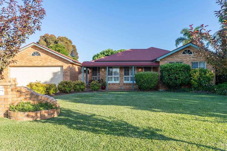 Main view of Homely house listing, 6 Gray Street, Scone NSW 2337