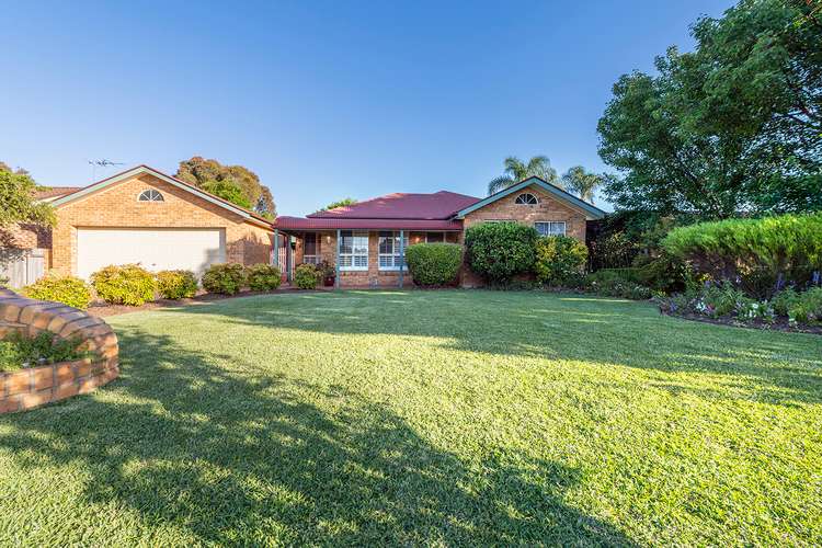 Second view of Homely house listing, 6 Gray Street, Scone NSW 2337