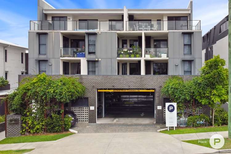 Fourth view of Homely apartment listing, 11/41 Clarence Road, Indooroopilly QLD 4068