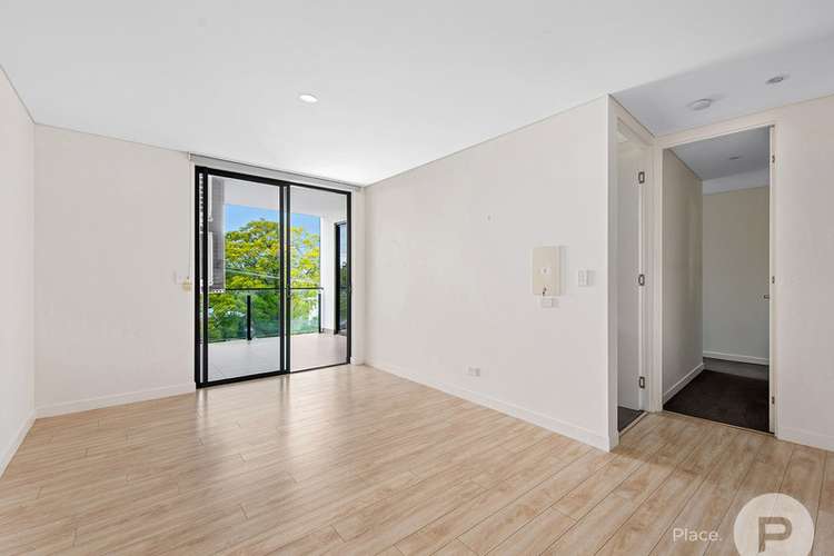 Sixth view of Homely apartment listing, 11/41 Clarence Road, Indooroopilly QLD 4068