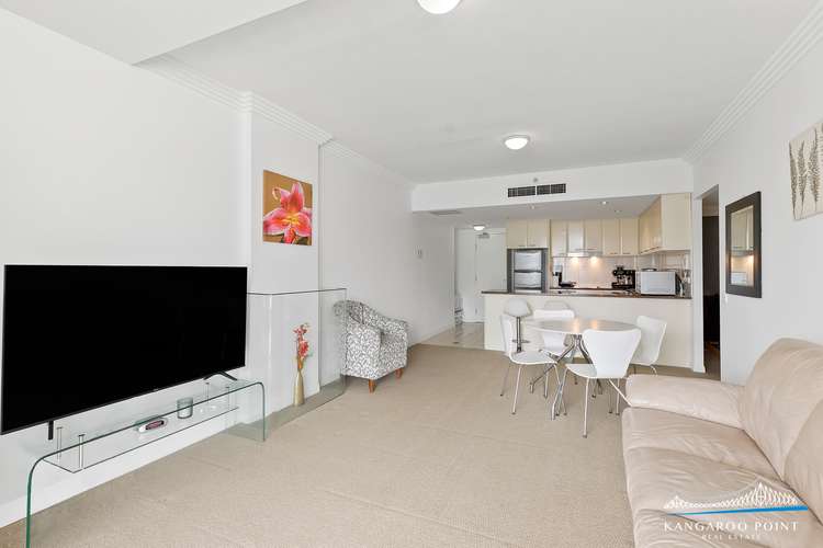 Fourth view of Homely apartment listing, 39/321 Main Street, Kangaroo Point QLD 4169