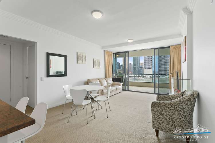 Sixth view of Homely apartment listing, 39/321 Main Street, Kangaroo Point QLD 4169