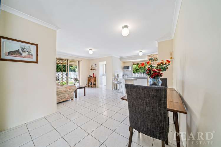 Main view of Homely house listing, 26B Harrier Way, Beldon WA 6027