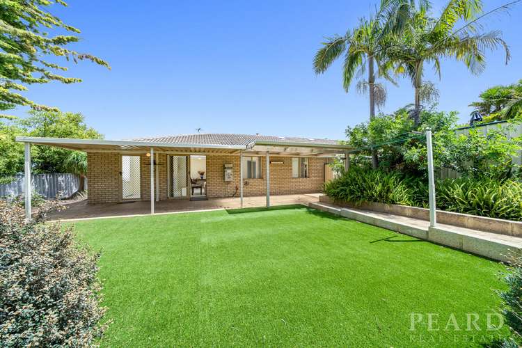 Third view of Homely house listing, 26B Harrier Way, Beldon WA 6027