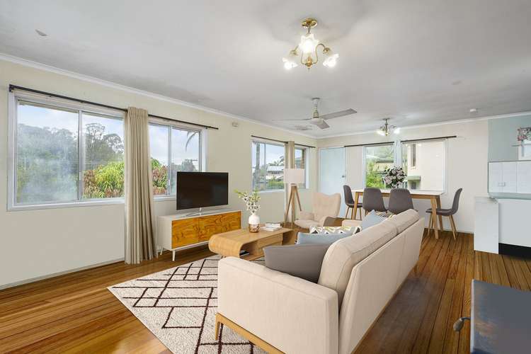 Second view of Homely house listing, 16 Blaxland Avenue, Molendinar QLD 4214
