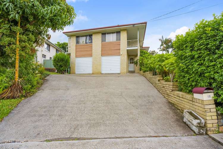 Fifth view of Homely house listing, 16 Blaxland Avenue, Molendinar QLD 4214