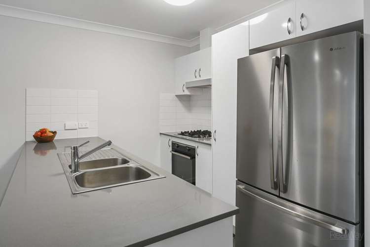 Second view of Homely unit listing, A & B/19 Alistair Street, Glenvale QLD 4350