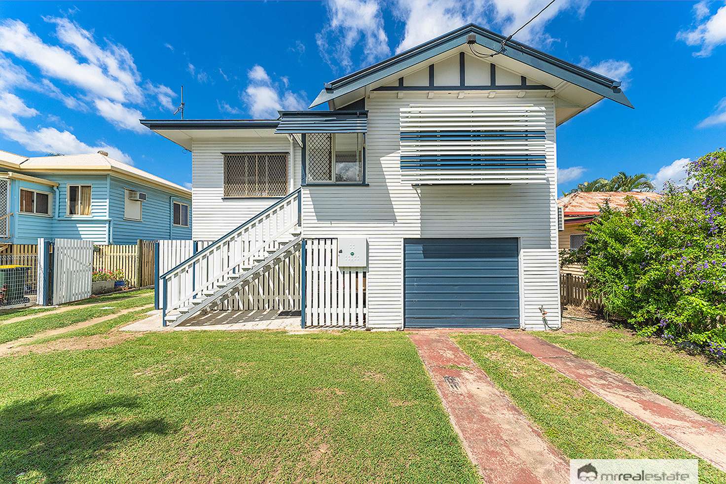 Main view of Homely house listing, 119 Haynes Street, Kawana QLD 4701