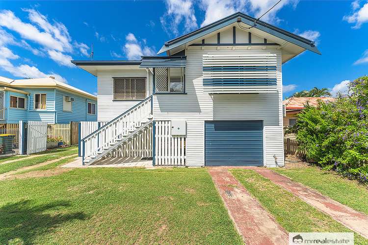 119 Haynes Street, Kawana QLD 4701