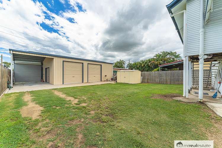 Second view of Homely house listing, 119 Haynes Street, Kawana QLD 4701