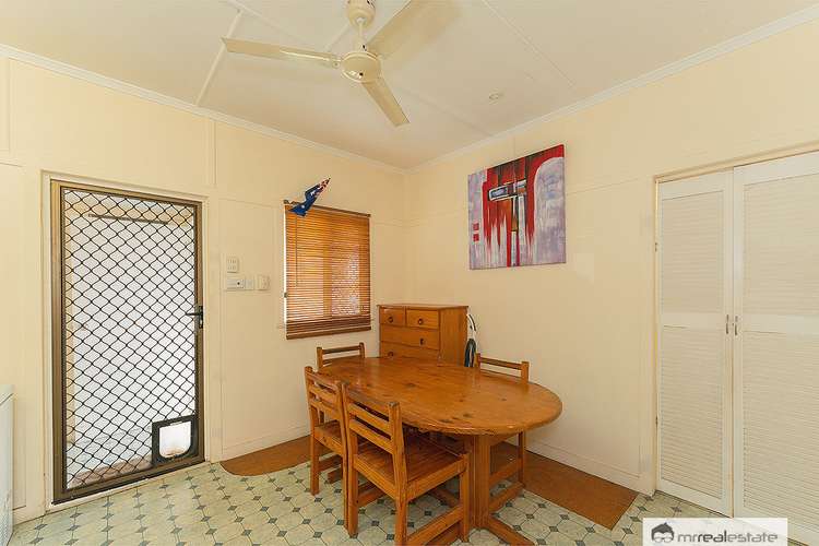 Fourth view of Homely house listing, 119 Haynes Street, Kawana QLD 4701