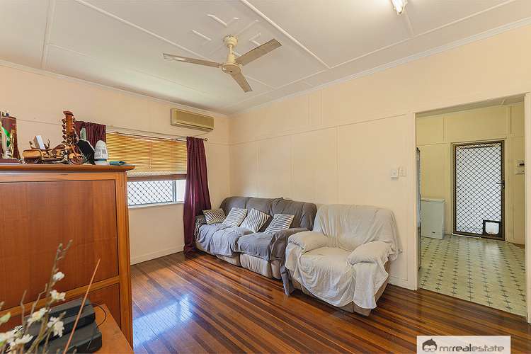 Fifth view of Homely house listing, 119 Haynes Street, Kawana QLD 4701