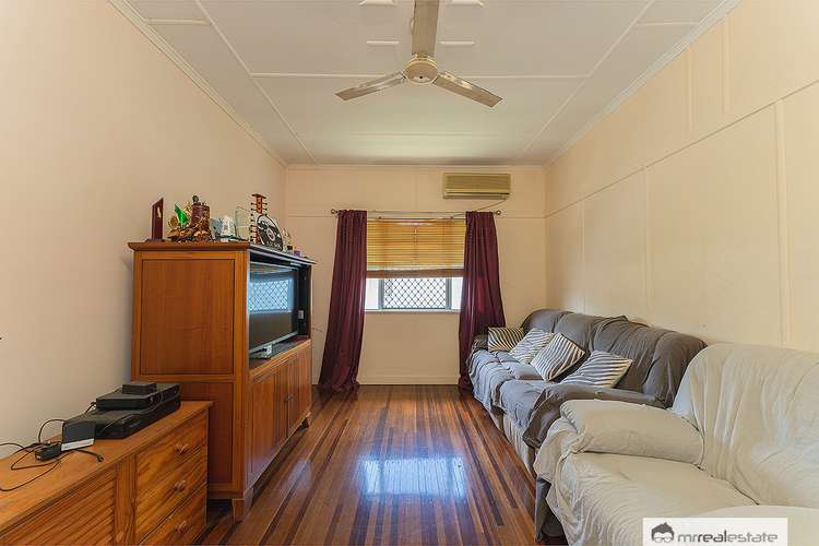 Sixth view of Homely house listing, 119 Haynes Street, Kawana QLD 4701