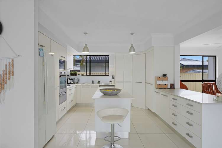 Sixth view of Homely house listing, 4 Ruff Court, Burleigh Waters QLD 4220