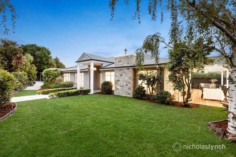 Second view of Homely house listing, 18 Mount Eliza Way, Mount Eliza VIC 3930