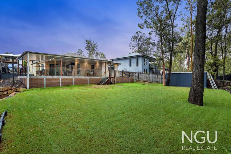 Third view of Homely house listing, 11 Romulus Circuit, Augustine Heights QLD 4300