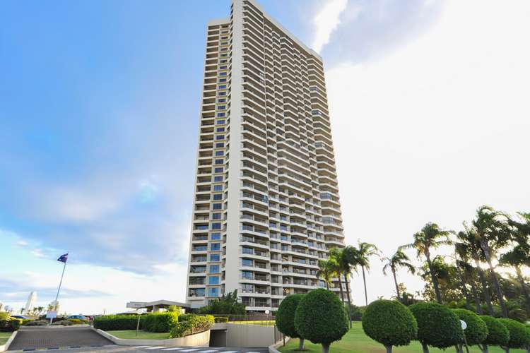 36/8 Admiralty Drive, Paradise Waters QLD 4217