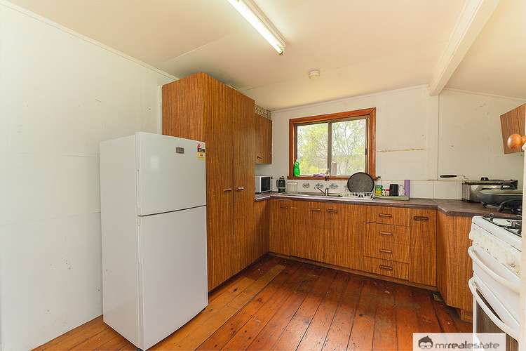 Second view of Homely house listing, 27 Tomkins Street, Berserker QLD 4701